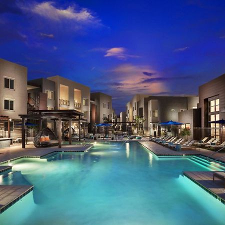 Velaire Apartments By Barsala เกล็นเดล ภายนอก รูปภาพ