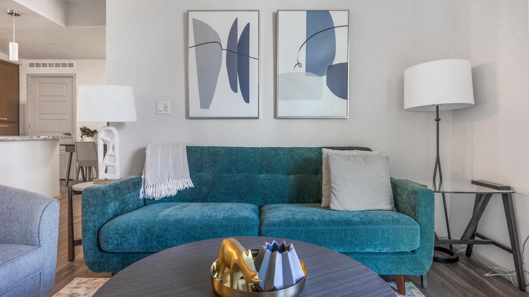 Velaire Apartments By Barsala เกล็นเดล ห้อง รูปภาพ