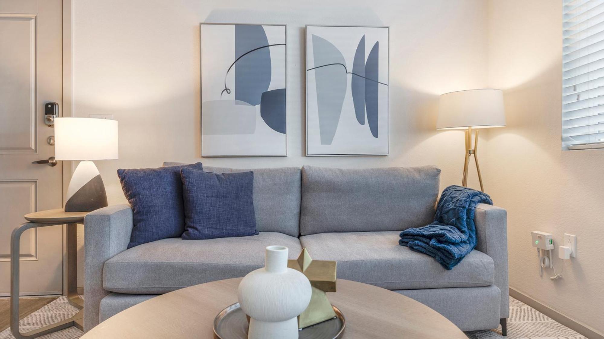 Velaire Apartments By Barsala เกล็นเดล ภายนอก รูปภาพ